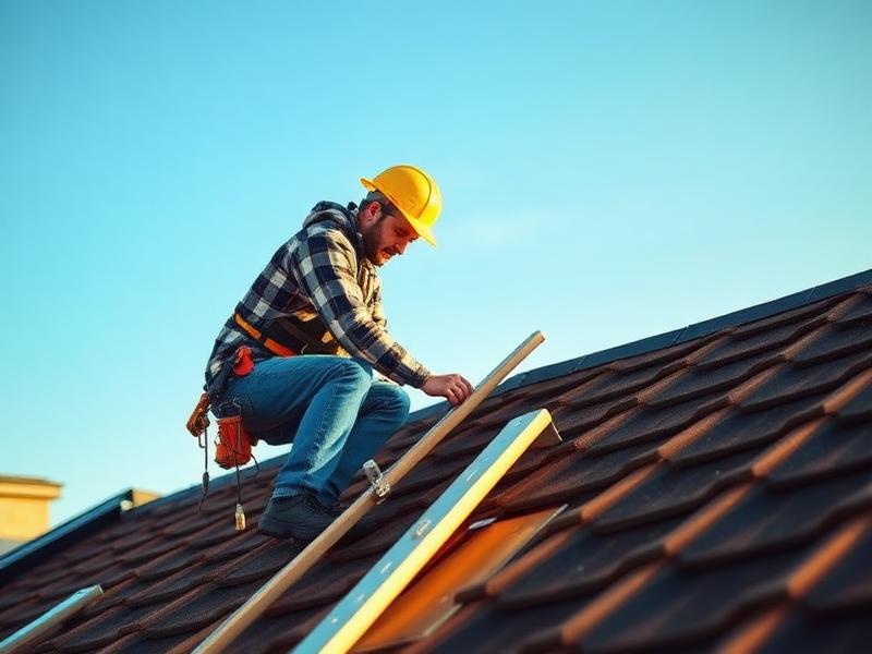 Handwerker & Sanierung
